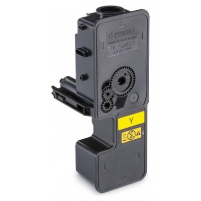 KYOCERA TK-5240Y, 3000 paginas, Amarillo, 1 pieza(s)