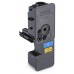 KYOCERA TK-5240C, 3000 paginas, Cian, 1 pieza(s)