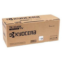 KYOCERA T&oacute;ner negro TK-5345K para TASKalfa 352ci