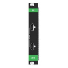 Kramer Electronics MC3-2HI Matriz de conmutación AV 5 W (Espera 4 dias)