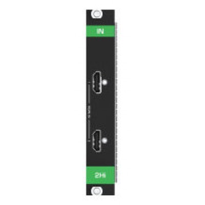 Kramer Electronics MC3-2HI Matriz de conmutación AV 5 W (Espera 4 dias)