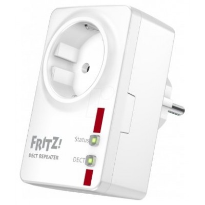 Fritz!DECT Repeater 100 Extensor Repetidor