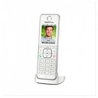 TELEFONO INALAM. DECT DIGITAL AVM FRITZ! C6 BLANCO·DESPRECINTADO (Espera 4 dias)
