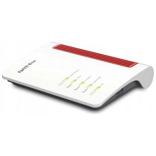 Fritz!Box 4050 Router WiFi6 Mesh 1xGb WAN 3xGb LAN