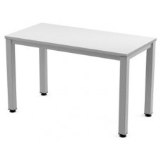 MESA DE OFICINA SERIE EXECUTIVE 120X60 GRIS / GRIS ROCADA 2000AD02 (Espera 4 dias)