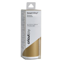 Cricut Joy Smart Permanente Oro (Espera 4 dias) Cricut Joy Smart Permanente Oro (Espera 4 dias)