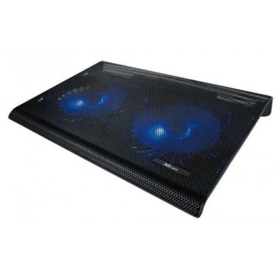 Soporte Universal Trust Para Portatiles Con 2