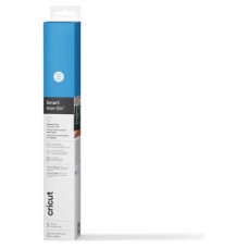 Cricut Smart Iron-On Ocean Rollo de vinilo de termotransferencia Vinilo de termotransferencia liso (Espera 4 dias) Cricut Smart Iron-On Ocean Rollo de vinilo de termotransferencia Vinilo de termotransferencia liso (Espera 4 dias)