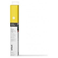 Cricut Smart Iron-On Rollo de vinilo de termotransferencia Vinilo de termotransferencia liso (Espera 4 dias) Cricut Smart Iron-On Rollo de vinilo de termotransferencia Vinilo de termotransferencia liso (Espera 4 dias)