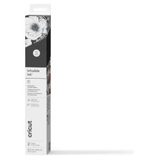 CRICUT INFUSIBLE INK TRANSFER SHEETS 2-PACK (BLACK) (Espera 4 dias) CRICUT INFUSIBLE INK TRANSFER SHEETS 2-PACK (BLACK) (Espera 4 dias)