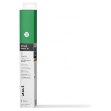 Cricut Smart Iron-On Rollo de vinilo de termotransferencia Vinilo de termotransferencia liso (Espera 4 dias) Cricut Smart Iron-On Rollo de vinilo de termotransferencia Vinilo de termotransferencia liso (Espera 4 dias)