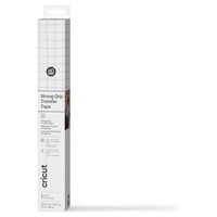 Cricut StrongGrip Rollo de vinilo de termotransferencia (Espera 4 dias) Cricut StrongGrip Rollo de vinilo de termotransferencia (Espera 4 dias)