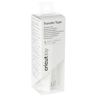 CRICUT JOY STANDARDGRIP TRANSFER TAPE (14X122CM) (Espera 4 dias)