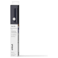 CRICUT EVERYDAY IRON-ON 30X60CM (NAVY) (Espera 4 dias) CRICUT EVERYDAY IRON-ON 30X60CM (NAVY) (Espera 4 dias)