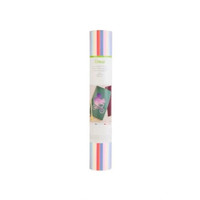 CRICUT HOLOGRAPHIC VINYL 30X60CM 3-SHEET SAMPLER (OPAL, PINK, BLUE) (Espera 4 dias) CRICUT HOLOGRAPHIC VINYL 30X60CM 3-SHEET SAMPLER (OPAL, PINK, BLUE) (Espera 4 dias)