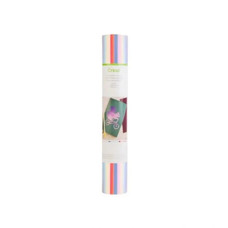 CRICUT HOLOGRAPHIC VINYL 30X60CM 3-SHEET SAMPLER (OPAL, PINK, BLUE) (Espera 4 dias) CRICUT HOLOGRAPHIC VINYL 30X60CM 3-SHEET SAMPLER (OPAL, PINK, BLUE) (Espera 4 dias)