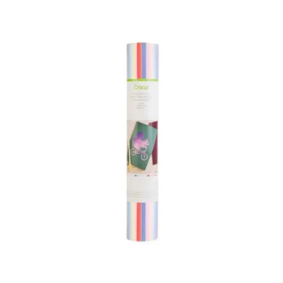 CRICUT HOLOGRAPHIC VINYL 30X60CM 3-SHEET SAMPLER (OPAL, PINK, BLUE) (Espera 4 dias) CRICUT HOLOGRAPHIC VINYL 30X60CM 3-SHEET SAMPLER (OPAL, PINK, BLUE) (Espera 4 dias)