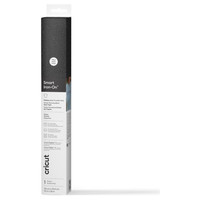 CRICUT SMART IRON-ON 33X91CM (GLITTER BLACK) (Espera 4 dias) CRICUT SMART IRON-ON 33X91CM (GLITTER BLACK) (Espera 4 dias)
