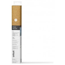 CRICUT SMART IRON-ON 33X91CM (GOLD) (Espera 4 dias) CRICUT SMART IRON-ON 33X91CM (GOLD) (Espera 4 dias)