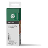 CRICUT SMART VINYL PERMANENT JOY 14X122CM 1 SHEET (MAT GRASS) (Espera 4 dias) CRICUT SMART VINYL PERMANENT JOY 14X122CM 1 SHEET (MAT GRASS) (Espera 4 dias)