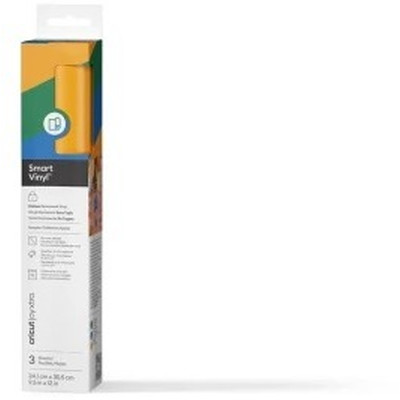 CRICUT SMART VINYL PERMANENT JOY XTRA 24,1X30,5CM - 3 SHEETS (SUMMER SAMPLER) (Espera 4 dias) CRICUT SMART VINYL PERMANENT JOY XTRA 24,1X30,5CM - 3 SHEETS (SUMMER SAMPLER) (Espera 4 dias)