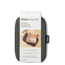 CRICUT BASE DE PLANCHADO EASYPRESS, 14 CM X 21,6 CM (Espera 4 dias) CRICUT BASE DE PLANCHADO EASYPRESS, 14 CM X 21,6 CM (Espera 4 dias)