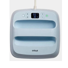 CRICUT EASYPRESS SE (23x23cm) (Espera 4 dias) CRICUT EASYPRESS SE (23x23cm) (Espera 4 dias)