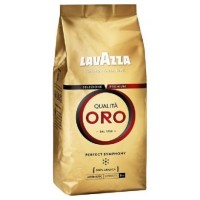 CAFE LAVAZZA QUALT ORO 500G