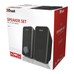 ALTAVOCES TRUST ARYS 2.0 NEGRO