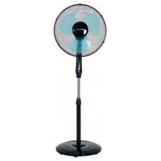 PAE VENTILADOR DE PIE ZERMATT 7045B UNIVERSAL BLUE