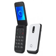 TELEFONO ALCATELF 2057D WH