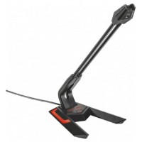 Microfono Trust Gaming Gxt 210 Conexion Usb Libre