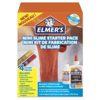 KIT ELMER"S SPOOKY SLIME ELMER"S 2097605 (Espera 4 dias)