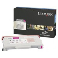LEXMARK Toner C-510 MAGENTA ALTO RENDIMIENTO LEXMARK Toner C-510 MAGENTA ALTO RENDIMIENTO