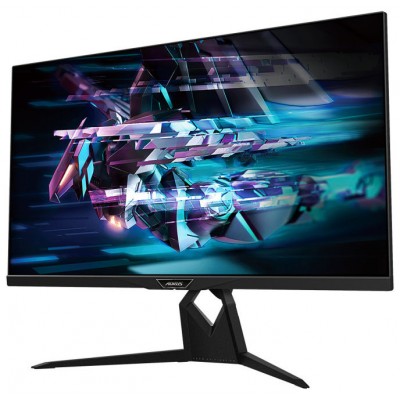 MONITOR GAMING GIGABYTE AORUS FI32U-EK 32" 3840 X 2160 UHD