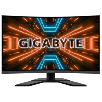 Gigabyte G32QC A pantalla para PC 80 cm (31.5") 2560 x 1440 Pixeles 2K Ultra HD LED Negro (Espera 4 dias)