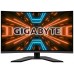 Gigabyte G32QC A pantalla para PC 80 cm (31.5") 2560 x 1440 Pixeles 2K Ultra HD LED Negro (Espera 4 dias)