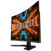 Gigabyte G32QC A pantalla para PC 80 cm (31.5") 2560 x 1440 Pixeles 2K Ultra HD LED Negro (Espera 4 dias)