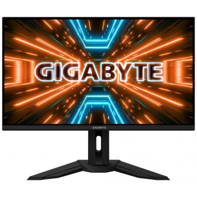Gigabyte M32Q 80 cm (31.5") 2560 x 1440 Pixeles Quad HD LED Negro (Espera 4 dias)