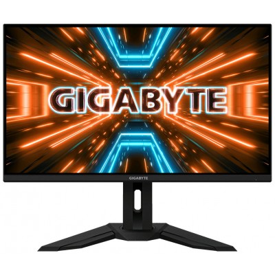 Gigabyte M32U 80 cm (31.5") 3840 x 2160 Pixeles 4K Ultra HD LED Negro (Espera 4 dias)