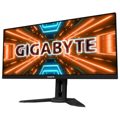 MONITOR GIGABYTE M34WQ (Espera 4 dias)