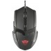 RATON TRUST USB GAMING GAV GXT101 OPTICO 4800DPI NEGRO