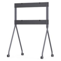 HUAWEI IDEAHUB GRAY ROLLING STAND II (65/75/86) (Espera 4 dias) HUAWEI IDEAHUB GRAY ROLLING STAND II (65/75/86) (Espera 4 dias)