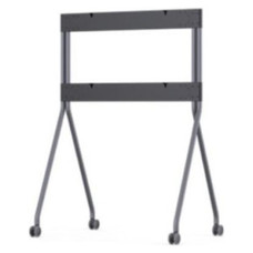 HUAWEI IDEAHUB GRAY ROLLING STAND II (65/75/86) (Espera 4 dias) HUAWEI IDEAHUB GRAY ROLLING STAND II (65/75/86) (Espera 4 dias)