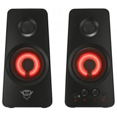 ALTAVOCES GAMING GXT 608 TYTAN ILLUMINATED 2.0 TRUST (Espera 4 dias)