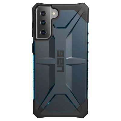 UAG SAMSUNG GALAXY S21+ PLASMA- MALLARD (Espera 4 dias)