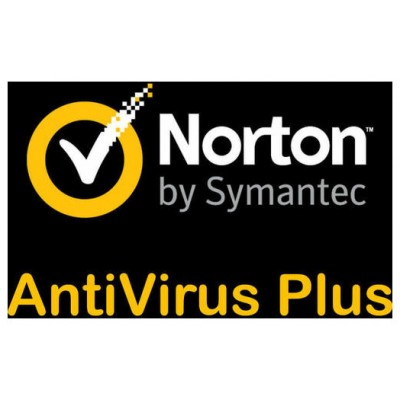 NORTON ANTIVIRUS PLUS 2GB ES 1 USER 1 DEVICE 12MO BOX