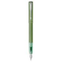 Parker Vector XL pluma estilográfica Sistema de carga por cartucho Verde 1 pieza(s) (Espera 4 dias)