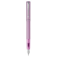 Parker Vector XL pluma estilográfica Sistema de carga por cartucho Lila 1 pieza(s) (Espera 4 dias)