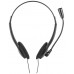 Headset Trust Primo Microfono Incorporado - Control